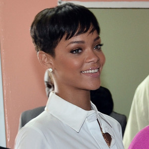 Rihanna Rihanna